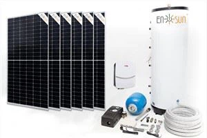 Фотоволтаични и термични интегрирани панели-pvt