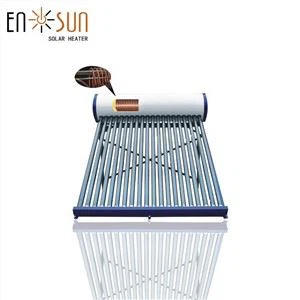 Слънчев нагревател за вода