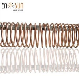 Предварително загрят слънчев бойлер