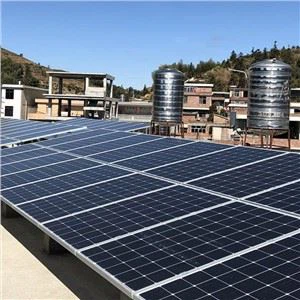 Соларен хибриден Pvt панел