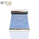 Слънчева отоплителна система