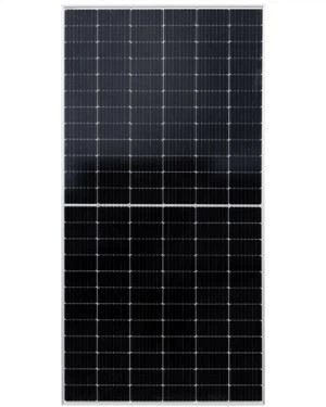 PVT хибриден слънчев панел 450 вата 1210 вата